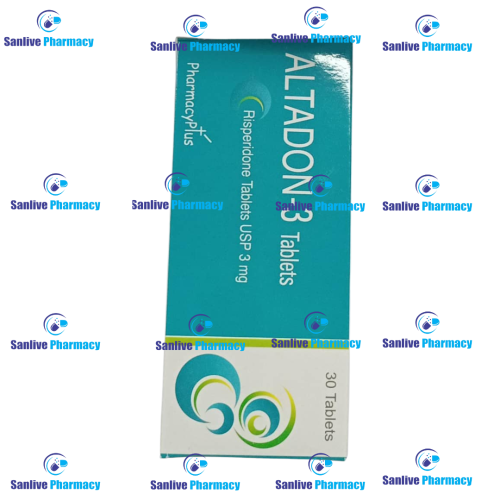 Altadon-3 Tablets